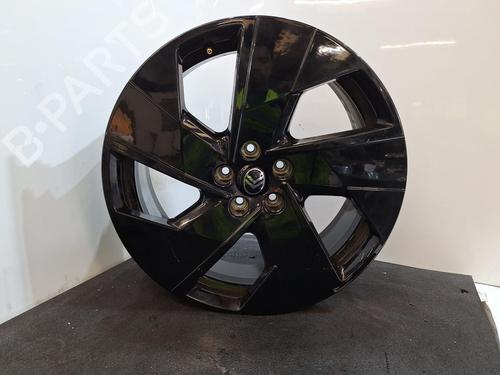 Used Rim Rim CITROËN C5 AIRCROSS (A_) 1.2 Hybrid 136 (ARHPYJ) (136 hp) 40258301 40258301