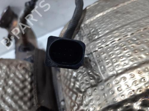 Particulate filter MINI MINI COUNTRYMAN (R60) Cooper D | BP38236851M81  - Image 5