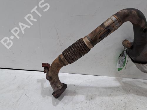 Catalyst FORD FIESTA VI (CB1, CCN) 1.0 EcoBoost | BP39997648M10 - Image 5