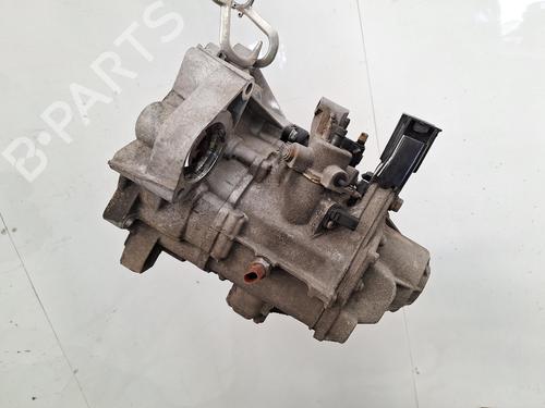 Gearbox AUDI A1 (8X1, 8XK) 1.4 TFSI | BP29524947M3