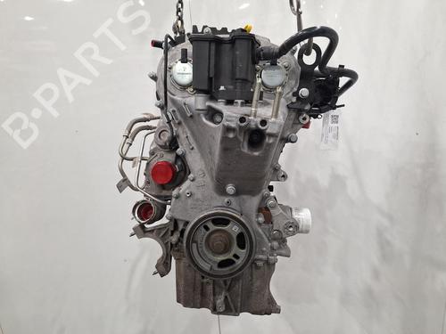 Motor FORD FIESTA VII (HJ, HF) 1.0 EcoBoost mHEV ACTIVE | BP29127556M1 