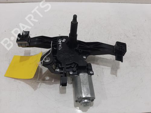Rear wiper motor VAUXHALL CORSA Mk IV (E) (X15) 1.4 | BP30928296M102 