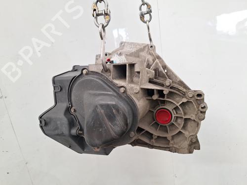 Gearbox FORD FIESTA VI (CB1, CCN) 1.4 | BP29524988M3 