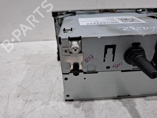 Radio FORD KUGA I 2.0 TDCi 4x4 | BP39561170E6 - Image 6