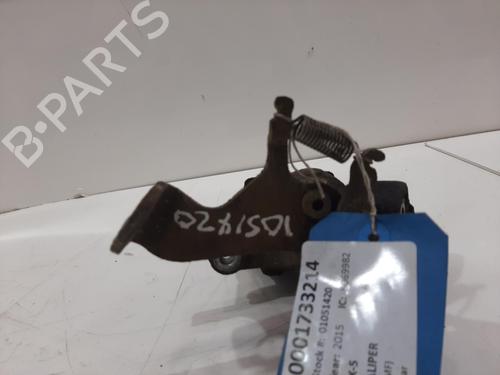 Other MAZDA CX-5 (KE, GH) 2.2 D (KE2FW) | BP36451205O1 - Image 4