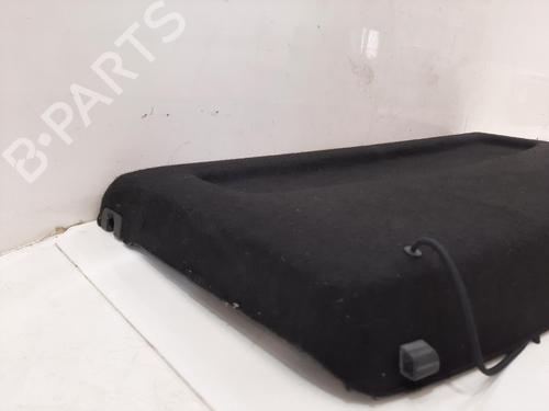 Rear parcel shelf NISSAN NOTE (E12) 1.2 DIG-S | BP29496701C85 