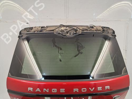 Tailgate LAND ROVER RANGE ROVER SPORT II (L494) 4.4 SDV8 4x4 | BP29471846C6 