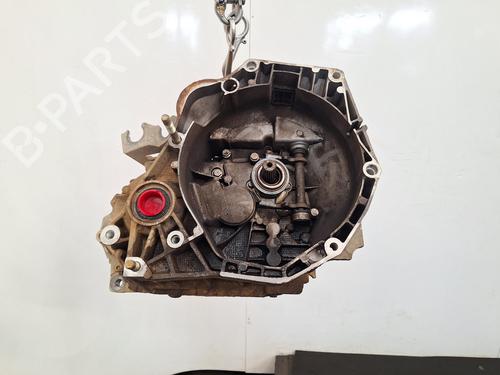 Used Gearbox Gearbox 36811318 36811318