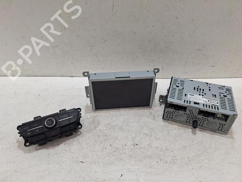 Module électronique FORD KUGA II (DM2) 1.5 EcoBoost (150 hp) 32144642