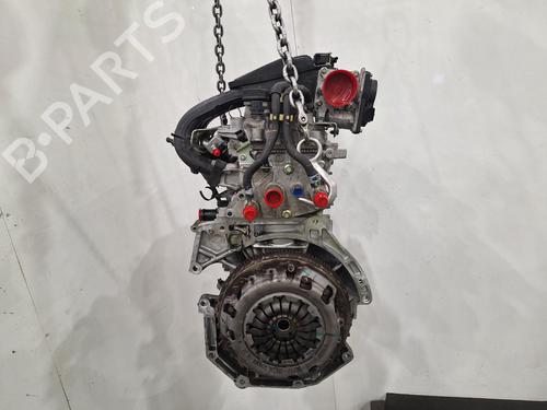 Engine NISSAN MICRA IV (K13K, K13KK) 1.2 | BP29417767M1 
