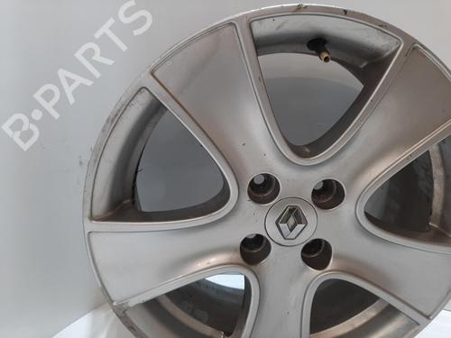 Rim RENAULT CLIO IV (BH_) 1.2 16V | BP32408971C45