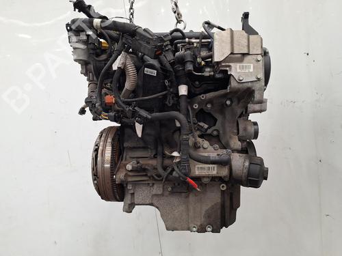 Engine FIAT 500X (334_) 1.6 D Multijet (334AXA1B, 334AXA11) | BP38859836M1  - Image 6