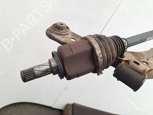 Left front suspension MG MG 3 1.5 | BP36253727M72  - Image 5
