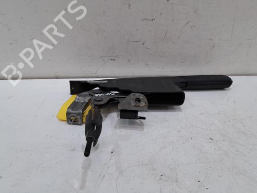 Hand brake VW UP! (121, 122, BL1, BL2, BL3, 123) 1.0 | BP37160591I18 - Image 3