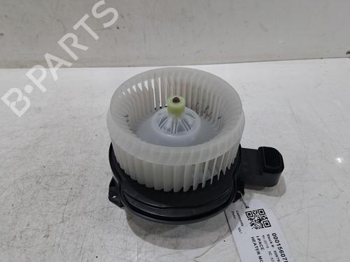 Used Heater blower motor JAGUAR I-PACE (X590) EV400 AWD (400 hp) 30495234