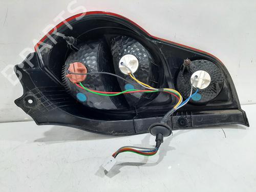 Right taillight CHEVROLET SPARK (M300) 1.0 | BP36403823C35 - Image 4