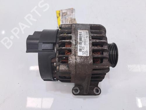 Alternator FORD KA (RU8) 1.2 | BP36832362M7 - Image 3