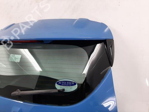 Tailgate RENAULT CLIO IV (BH_) 1.2 16V | BP32357805C6 