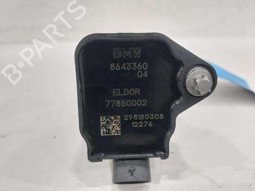 Ignition coil MINI MINI (F56) Cooper | BP26865202M94 - Image 3