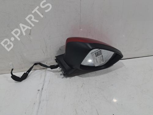 Used Right mirror Right mirror MAZDA 2 Hatchback (DL, DJ) 1.5 SKYACTIV-G (90 hp) 35923395 35923395
