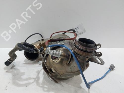 Used Catalyst NISSAN QASHQAI III (J12) 1.3 DIG-T (158 hp) 28100880