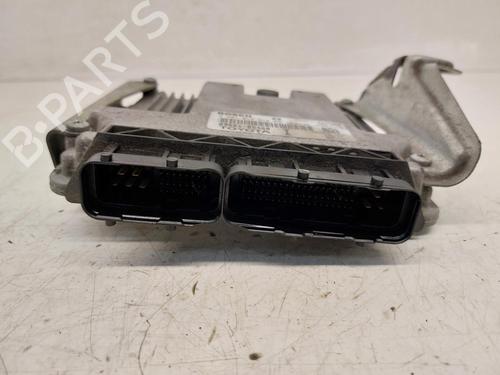 Control unit TOYOTA YARIS (_P9_) 1.4 D-4D (NLP90_, NLP90R) | BP26756674M11 