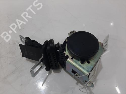 Other DACIA DUSTER (HM_) 1.3 TCe 130 (HMMF) | BP30721928O1