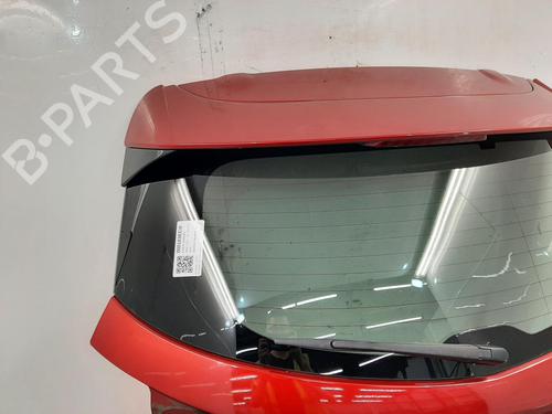 Bagklap CC/Kombi-Coupé MAZDA CX-3 (DK) 2.0 SKYACTIV-G (DK5W, DK6W) | BP39413537C6 - Image 3