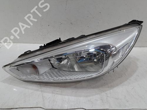 Venstre forlygte FORD FOCUS III Turnier 1.0 EcoBoost (100 hp) 31846523