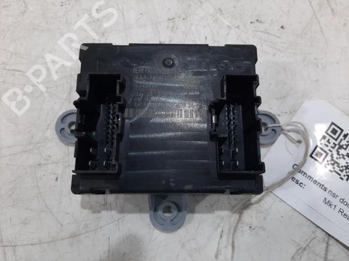 Used Control unit Control unit JAGUAR I-PACE (X590) EV400 AWD (400 hp) 33336122 33336122