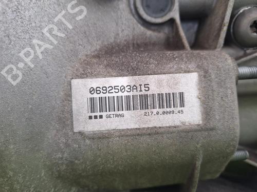 Gearbox BMW 1 Convertible (E88) 118 i | BP29471976M3 