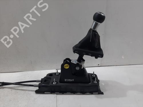 Gear lever AUDI Q2 (GAB, GAG) 35 TFSI | BP29741932M90 