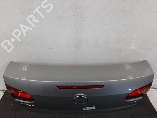 Tailgate VW GOLF VI Convertible (517) 1.4 TSI | BP29810048C6 