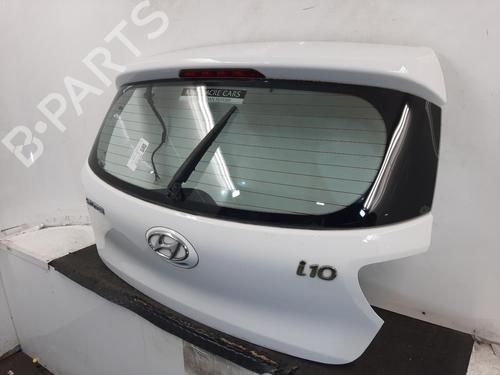 Tailgate HYUNDAI i10 II (BA, IA) 1.0 | BP29398339C6 