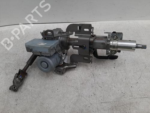 Steering column RENAULT MEGANE IV Hatchback (B9A/M/N_) 1.3 TCe 140 (B9NB) | BP26852660M21 