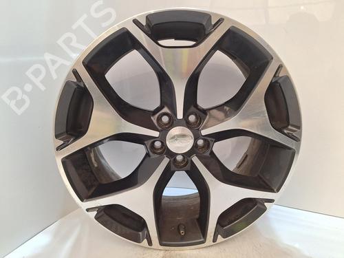 Used Rim Rim SUBARU FORESTER (SJ_) 2.0 XT AWD (SJG) (241 hp) 33698795 33698795