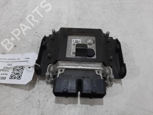 Øvrige Styrinhsenheder JAGUAR I-PACE (X590) EV400 AWD (400 hp) 30406663