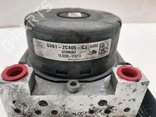 Módulo de ABS FORD KUGA II (DM2) 2.0 TDCi | BP36047138M43 - Image 6