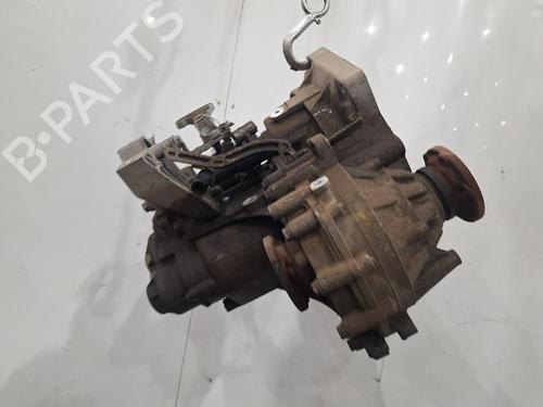 Gearbox SKODA KAROQ (NU7, ND7) 1.6 TDI | BP38266016M3 - Image 5