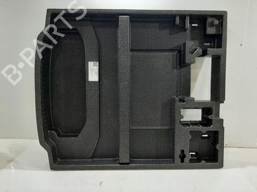 Used Luggage compartment floor Luggage compartment floor 30608528 30608528