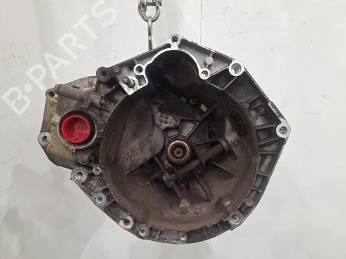 Caixa de velocidades FORD KA (RU8) 1.2 (69 hp) 32215107