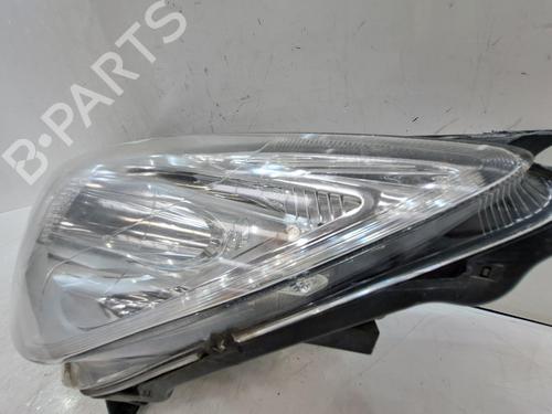 Left headlight FORD C-MAX II (DXA/CB7, DXA/CEU) 1.6 Ti | BP38928514C28 - Image 3