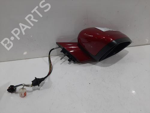 right-mirror-citroen-c4-picasso-ii-2013-37443441 main image