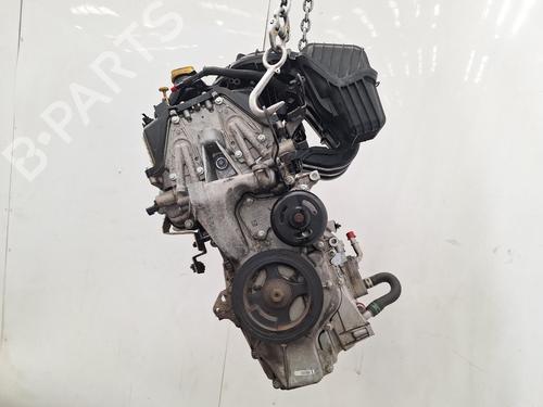 Engine NISSAN MICRA V (K14) 1.0 | BP38327926M1 - Image 5