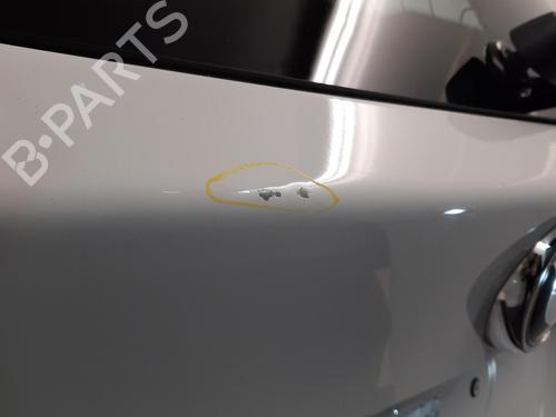 Tailgate BMW X3 (F25) xDrive 20 d | BP31208761C6 