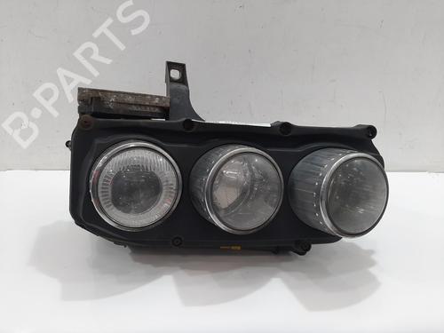 Left headlight ALFA ROMEO SPIDER (939_) 2.4 JTDM (939EXD1B, 939EXD12) | BP26869384C28