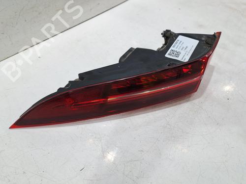 Left taillight JAGUAR I-PACE (X590) EV400 AWD | BP30756607C34