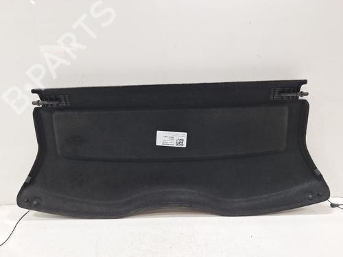 Rear parcel shelf FORD FIESTA V (JH_, JD_) 1.25 16V | BP27923001C85 