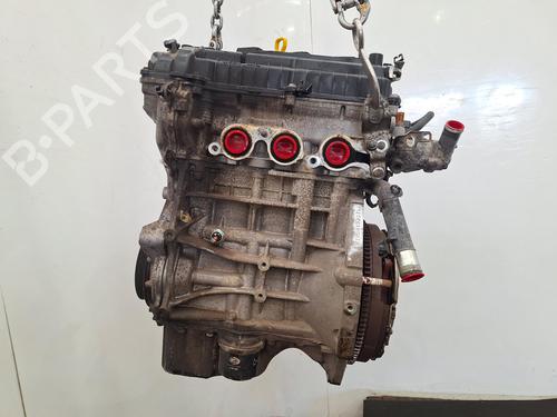 Engine SUZUKI CELERIO (LF) 1.0 (AVK310) | BP36535257M1 - Image 5