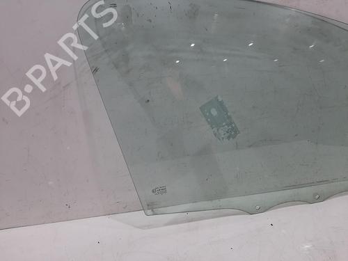 Front right door window CITROËN C1 (PM_, PN_) 1.0 | BP32380599C19